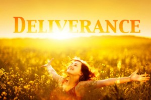 freedom-deliverance